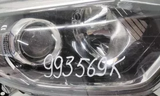 260108765R Фара передняя правая Renault Kaptur Арт A993569K, вид 5