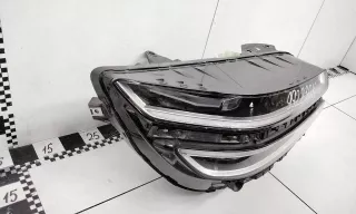 92102T6000 Фара передняя правая Genesis GV80 Арт A992230K, вид 2
