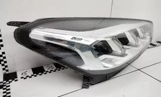 605000017AA Фара передняя правая Chery Tiggo 8 Арт A992109K, вид 2