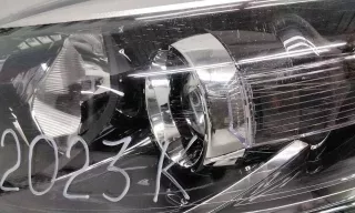 260602042R Фара передняя левая Renault Kaptur Арт A992023K, вид 4