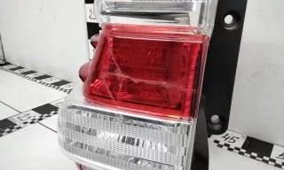 8156160B30 Фонарь задний правый Toyota Land Cruiser Prado 150 Арт A991867K, вид 2