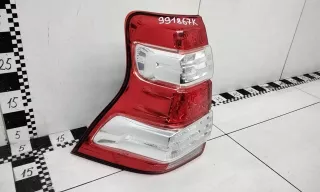 8156160B30 Фонарь задний правый Toyota Land Cruiser Prado 150 Арт A991867K, вид 4