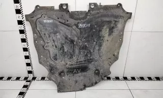 5142042011 Защита (пыльник) двигателя Toyota Rav 4 5 Арт A991801K, вид 1