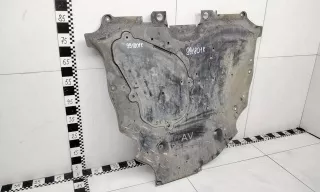 5142042011 Защита (пыльник) двигателя Toyota Rav 4 5 Арт A991801K, вид 2