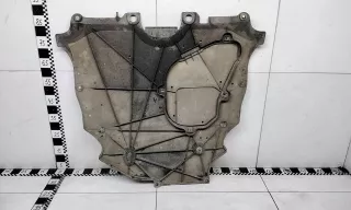 5142042011 Защита (пыльник) двигателя Toyota Rav 4 5 Арт A991801K, вид 4