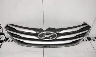 863502WAC0 Решетка радиатора Hyundai Santa FE 3 (DM) Арт A991644K, вид 1