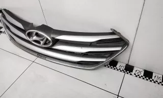 863502WAC0 Решетка радиатора Hyundai Santa FE 3 (DM) Арт A991644K, вид 3