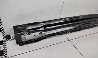 5213133180 Усилитель переднего бампера Toyota Camry XV70 Арт A990991K, вид 2