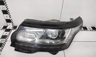 CK5213W030ED Дневные ходовые огни левые Land Rover Range Rover 4 Арт A990491K, вид 1