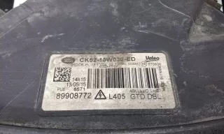 CK5213W030ED Дневные ходовые огни левые Land Rover Range Rover 4 Арт A990491K, вид 3