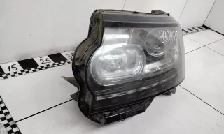 CK5213W030ED Дневные ходовые огни левые Land Rover Range Rover 4 Арт A990491K, вид 5