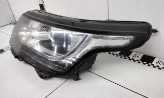 CK5213W030ED Дневные ходовые огни левые Land Rover Range Rover 4 Арт A990491K, вид 6