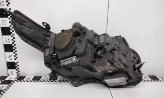 CK5213W030ED Дневные ходовые огни левые Land Rover Range Rover 4 Арт A990491K, вид 7