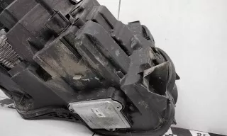 CK5213W030ED Дневные ходовые огни левые Land Rover Range Rover 4 Арт A990491K, вид 8