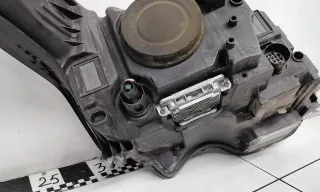 CK5213W030ED Дневные ходовые огни левые Land Rover Range Rover 4 Арт A990491K, вид 9