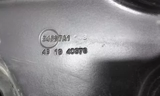 94997A103 Кронштейн крепления бампера переднего Renault T-Series Trucks Арт A990241K, вид 4