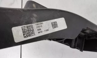 64101T1000 Панель передняя (телевизор) Genesis GV80 Арт A990029K, вид 9