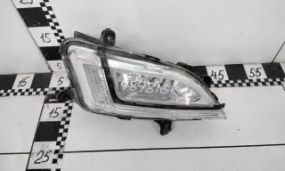 92202D7600 Фара противотуманная правая передняя Hyundai Tucson 3 Арт A989816K, вид 1