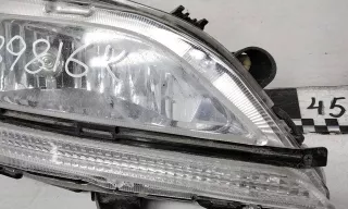 92202D7600 Фара противотуманная правая передняя Hyundai Tucson 3 Арт A989816K, вид 2