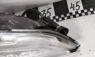 92202D7600 Фара противотуманная правая передняя Hyundai Tucson 3 Арт A989816K, вид 3