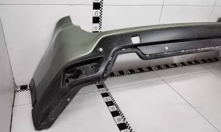57704SJ310 Бампер задний Subaru Forester SK Арт A989762K, вид 3