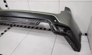 57704SJ310 Бампер задний Subaru Forester SK Арт A989762K, вид 4