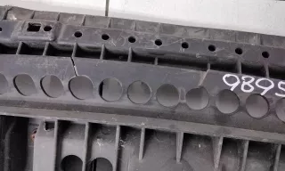 5261802071 Защита (пыльник) бампера переднего Toyota Corolla E160/170/180 Арт A989599K, вид 7