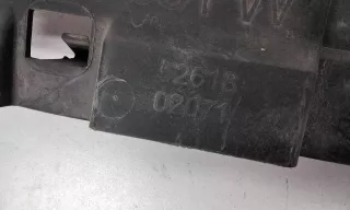5261802071 Защита (пыльник) бампера переднего Toyota Corolla E160/170/180 Арт A989599K, вид 8