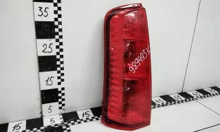 4133100K46 Фонарь задний правый Great Wall Hover Арт A989493K, вид 2