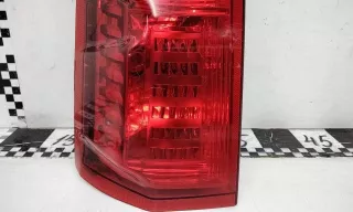 4133100K46 Фонарь задний правый Great Wall Hover Арт A989493K, вид 3