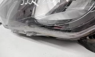 92101H5500 Фара передняя левая Hyundai Solaris 2 Арт A995425K, вид 5