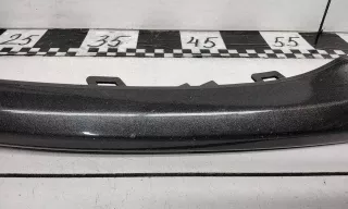 5312306210 Накладка (юбка) переднего бампера Toyota Camry XV70 Арт A988662K, вид 2