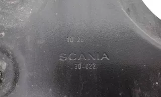 2304022 Панель передняя (телевизор) Scania R-series Арт A988636K, вид 8