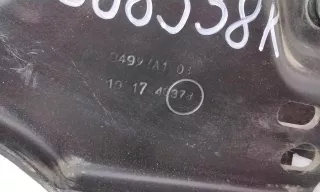 94997A103 Кронштейн крепления бампера переднего Renault T-Series Trucks Арт A988538K, вид 4