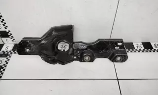94997A103 Кронштейн крепления бампера переднего Renault T-Series Trucks Арт A988538K, вид 5