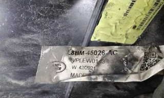 L8BM45026AC Колпак колесный Land Rover Defender 3 Арт A988245K, вид 4