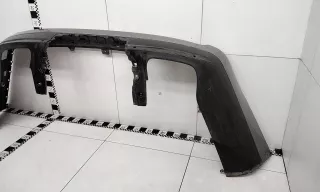 JK5217D781C Бампер задний Land Rover Range Rover 4 Арт A988093K, вид 6
