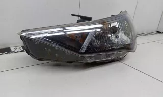 92101H5500 Фара передняя левая Hyundai Solaris 2 Арт A987914K, вид 2