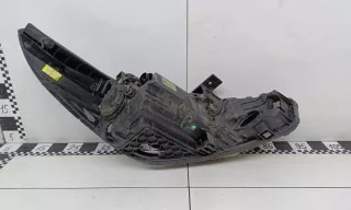 92101H5500 Фара передняя левая Hyundai Solaris 2 Арт A987914K, вид 4