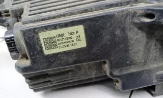 92101H5500 Фара передняя левая Hyundai Solaris 2 Арт A987914K, вид 8