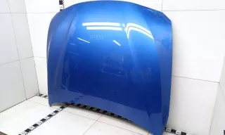 41007290944 Капот BMW 3 F30/F31/GT F34 Арт A987902K, вид 3