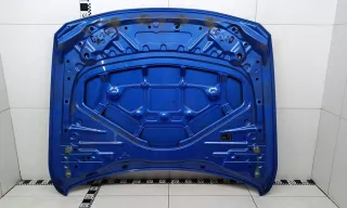 41007290944 Капот BMW 3 F30/F31/GT F34 Арт A987902K, вид 5