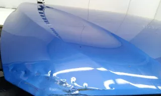 41007290944 Капот BMW 3 F30/F31/GT F34 Арт A987902K, вид 7
