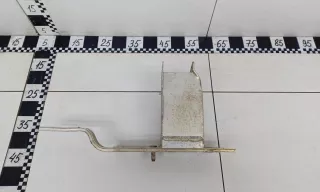 51647294507 Кронштейн крепления бампера переднего BMW X5 F15 Арт A987826K, вид 4