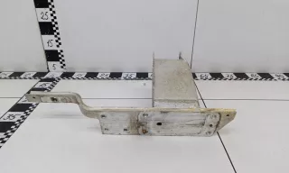 51647294507 Кронштейн крепления бампера переднего BMW X5 F15 Арт A987826K, вид 5