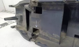 31283358 Абсорбер бампера Volvo XC60 1 Арт A987779K, вид 9