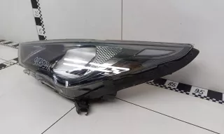 92101H5500 Фара передняя левая Hyundai Solaris 2 Арт A987594K, вид 2