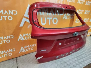 72800P2300 дверь багажника Kia Sorento 4 Арт AR253563, вид 2