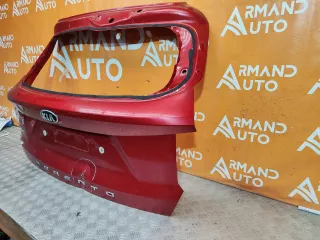 72800P2300 дверь багажника Kia Sorento 4 Арт AR253563, вид 3