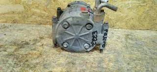 MR360532 Компрессор кондиционера Mitsubishi Pajero Sport 1 Арт E222_1, вид 4
